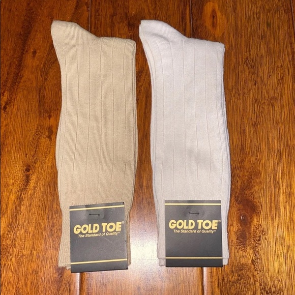 GOLD TOE Socks - Picture 2 of 3
